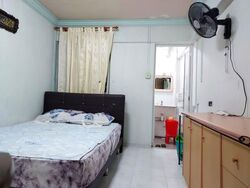 Blk 343 Clementi Avenue 5 (Clementi), HDB 3 Rooms #534872481